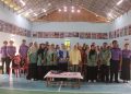 Mahasiswa Farmasi Unila Bantu Warga Desa Lewat Program PIONIR 2026