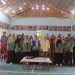 Mahasiswa Farmasi Unila Bantu Warga Desa Lewat Program PIONIR 2026