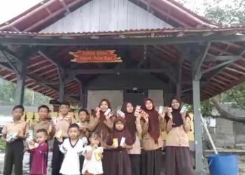 Anak Kepulauan Belum Dapat MBG, Gerindra: Jangan Ada Diskriminasi