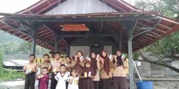 Anak Kepulauan Belum Dapat MBG, Gerindra: Jangan Ada Diskriminasi