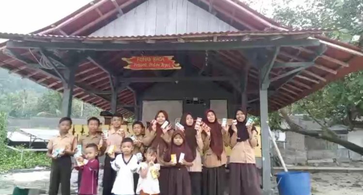 Anak Kepulauan Belum Dapat MBG, Gerindra: Jangan Ada Diskriminasi