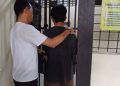 Motor Hasil Rampasan Dijual di Facebook, Empat Pelaku Curas Dibekuk