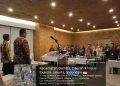 Kemendagri Apresiasi DPRD Pringsewu dalam Kegiatan ToT Perdana di Indonesia