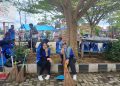 Gotong Royong Gertak HELAU Pererat Silaturahmi ASN Lampung Selatan