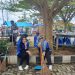 Gotong Royong Gertak HELAU Pererat Silaturahmi ASN Lampung Selatan