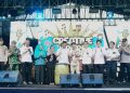 Creative Spark 2026 Banyumas, Ruang Baru Anak Muda Tunjukkan Karya