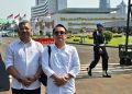 Prabowo Bidik Pertumbuhan Ekonomi Dua Digit, Pengangguran dan Kemiskinan Jadi Sorotan