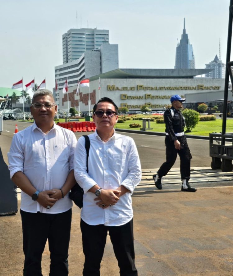 Prabowo Bidik Pertumbuhan Ekonomi Dua Digit, Pengangguran dan Kemiskinan Jadi Sorotan