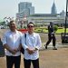 Prabowo Bidik Pertumbuhan Ekonomi Dua Digit, Pengangguran dan Kemiskinan Jadi Sorotan