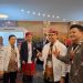 Hadiri Rakernas KONI di Jakarta, Gubernur Lampung Dorong Prestasi Atlet Melesat