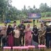 Pangdam Kristomei Sianturi Apresiasi Semangat Gotong Royong Warga Tanggamus di TMMD 2026