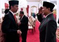 Politik Memanas dan Rupiah Bergejolak, Ini Ujian Besar Prabowo