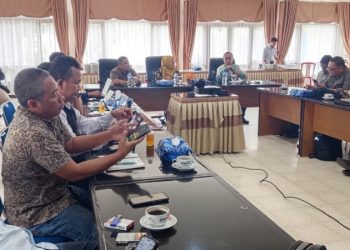 Pemerintah Kawal Hilirisasi Tebu di Lampung Utara, Kejaksaan dan Polisi Ikut Terlibat