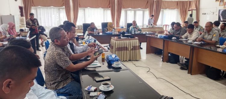 Pemerintah Kawal Hilirisasi Tebu di Lampung Utara, Kejaksaan dan Polisi Ikut Terlibat