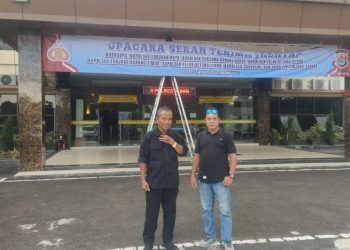 Kasus Dugaan Penggelapan Dana Rp125 Juta, Mantan Direktur Venos Terancam Proses Hukum