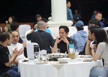 Sport Tourism Naik Kelas! IDS Sumatra 2026 Jadi Ajang Promosi Wisata Lampung Selatan