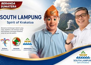 Sport Tourism Mulai Menggeliat, IDS Sumatera Jadi Harapan Baru Lampung Selatan
