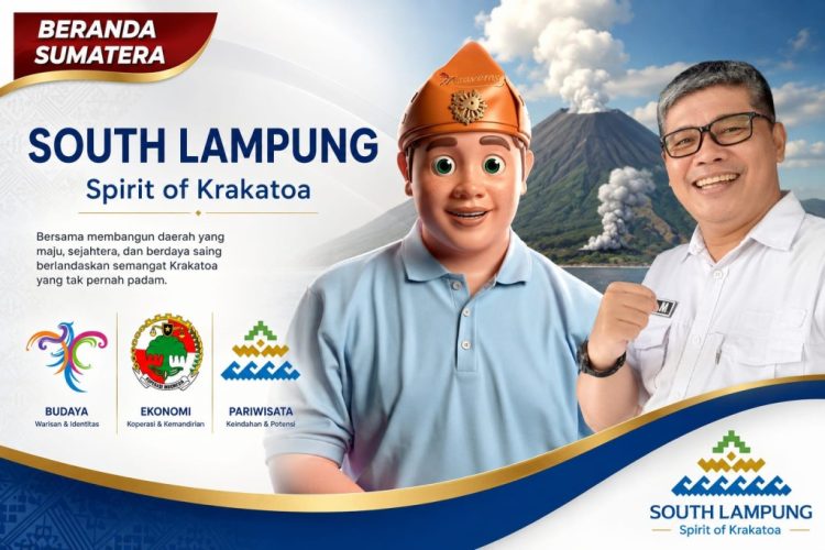 Sport Tourism Mulai Menggeliat, IDS Sumatera Jadi Harapan Baru Lampung Selatan