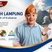 Sport Tourism Mulai Menggeliat, IDS Sumatera Jadi Harapan Baru Lampung Selatan