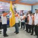 ORARI Tanggamus Resmi Berdiri, Pelantikan Digelar Bersama Lokal Pringsewu