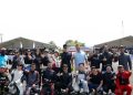 Way Handak Expo Membara, IDS Sumatra 2026 Jadi Bukti Sport Tourism Lampung Selatan Hidup
