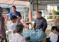 Potret Kemiskinan di Balik Jeruji, Mujiran Menangis Peluk Keluarga