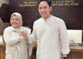 Bupati Lampung Selatan Fasilitasi Damai, Kasus Mbah Mujiran Masuki Titik Terang