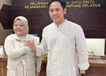 Bupati Lampung Selatan Fasilitasi Damai, Kasus Mbah Mujiran Masuki Titik Terang