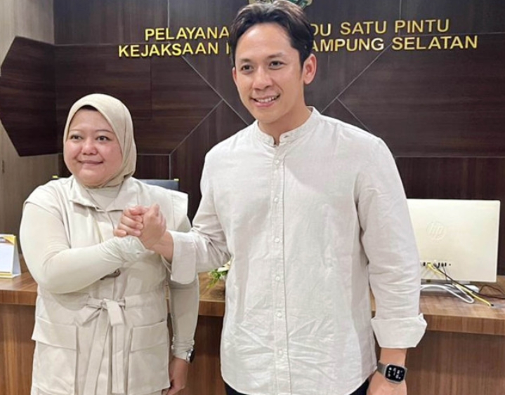 Bupati Lampung Selatan Fasilitasi Damai, Kasus Mbah Mujiran Masuki Titik Terang