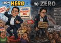 Dari Superhero Ekonomi ke Sasaran Kritik, Nasib Purbaya Sadhewa Disorot