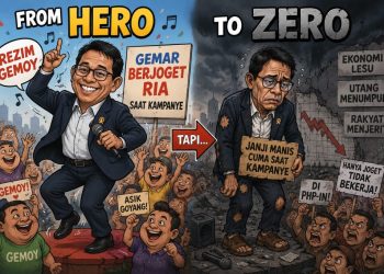 Dari Superhero Ekonomi ke Sasaran Kritik, Nasib Purbaya Sadhewa Disorot