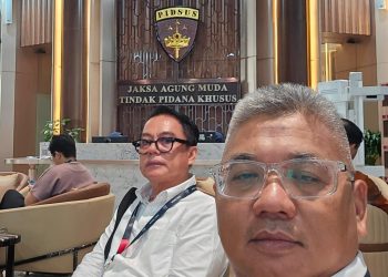 APBD Diduga Tak Tepat Sasaran, Proyek Mangkrak Lampung Timur Jadi Sorotan Nasional