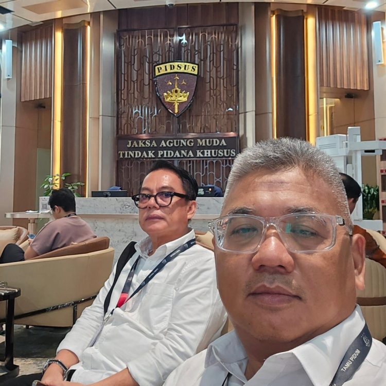 APBD Diduga Tak Tepat Sasaran, Proyek Mangkrak Lampung Timur Jadi Sorotan Nasional