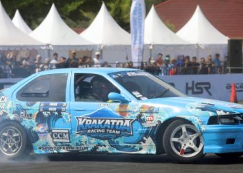 Way Handak Expo Membara, IDS 2026 Cetak Sejarah Baru di Sumatra