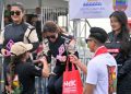 Women Drift Challenge Pecah! Drifter Wanita Kuasai Lintasan Way Handak Expo