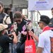 Women Drift Challenge Pecah! Drifter Wanita Kuasai Lintasan Way Handak Expo