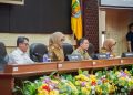 Pemprov Lampung Targetkan Pengawasan Internal Lebih Kuat di Tahun 2026