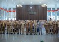 Gubernur Mirza Soroti Kebocoran PAD, Digitalisasi Jadi Senjata Baru Pemprov Lampung