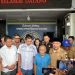 Lapas Kalianda Terima Bantuan Sosial untuk Tahanan dari Imipas