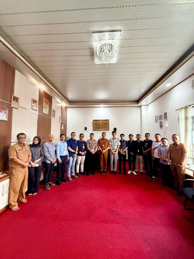 Wajib Pajak Dapat Diskon, Samsat Pringsewu Sosialisasikan Aturan Pajak 2026