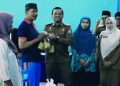 Riyanto Pamungkas Tegaskan Komitmen Antikorupsi di Lingkungan Pemkab Pringsewu
