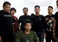 Buronan Curanmor Bersenpi di Lampung Ditembak Polisi, Terlibat Belasan Aksi Pencurian
