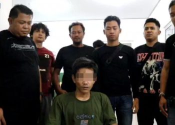 Buronan Curanmor Bersenpi di Lampung Ditembak Polisi, Terlibat Belasan Aksi Pencurian