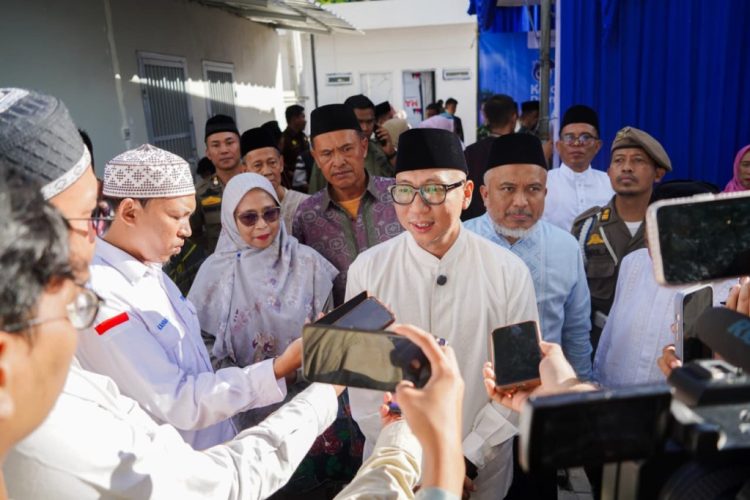 Gaji ke-13 ASN Pemprov Lampung Cair Awal Juni, Ini Arahan Gubernur