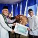 Gubernur Lampung Tekankan Nilai Pengorbanan di Momentum Iduladha 2026