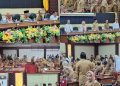 Hadapi Ancaman Kekeringan, Lampung Bangun 1.200 Irigasi Pertanian