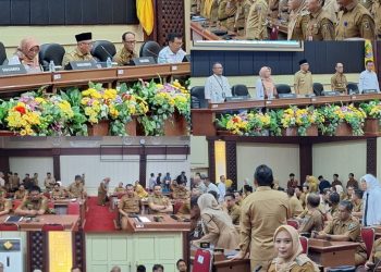 Hadapi Ancaman Kekeringan, Lampung Bangun 1.200 Irigasi Pertanian