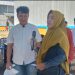 Keren! Bulog Lampung Selatan Perluas Pembagian Daging Kurban hingga Organisasi Jurnalis