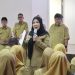 Eva Dwiana Kumpulkan Kepsek, Isu Pengadaan Ratusan Motor Muncul ke Publik