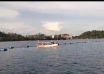 Dugaan Penutupan Akses Laut, Nelayan Lampung Minta Kepastian Pemerintah